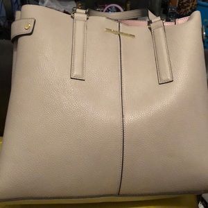 Steve Madden tote bag